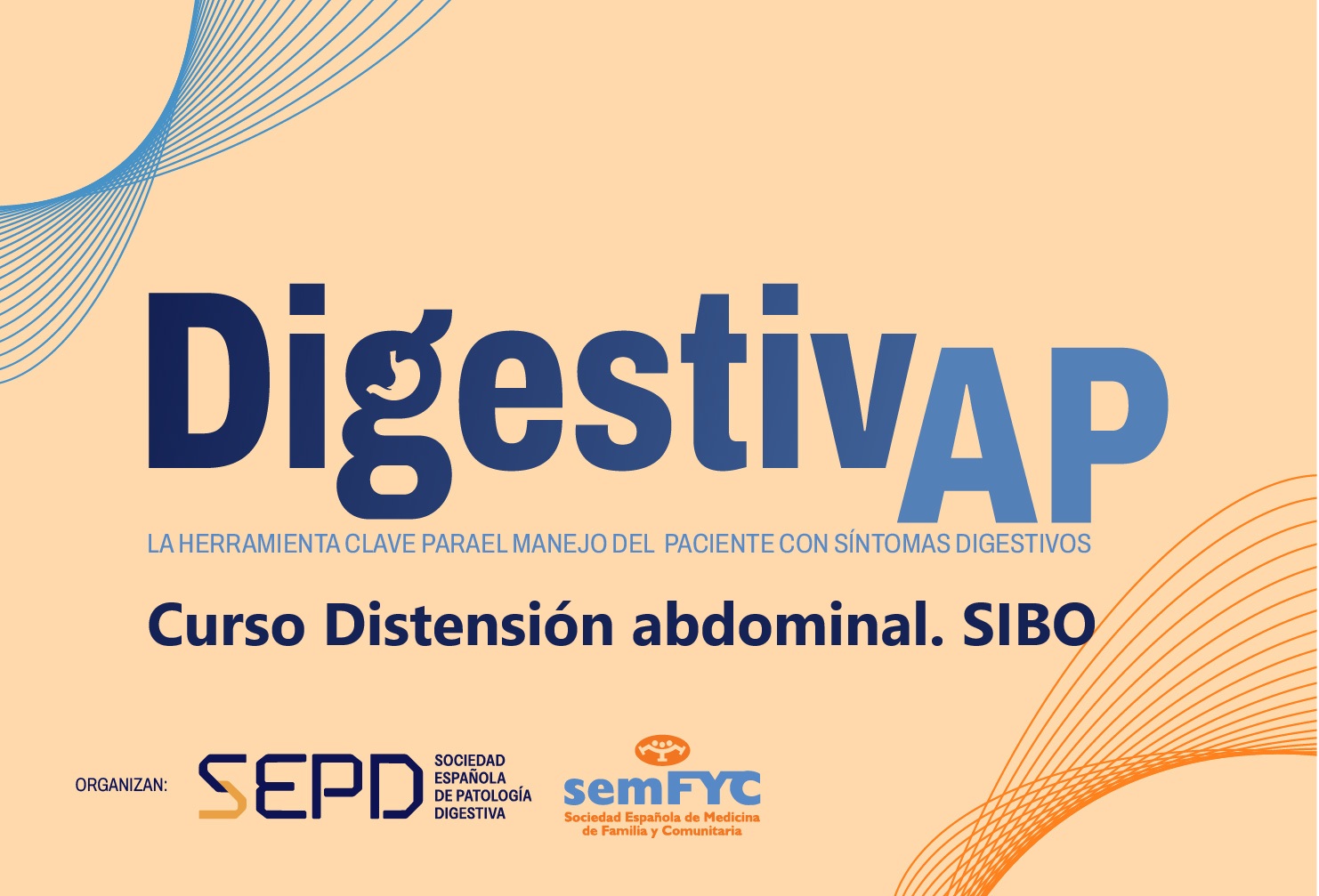 Digestiv-AP. Distensión abdominal y sobrecrecimiento bacteriano del intestino delgado (SIBO) 